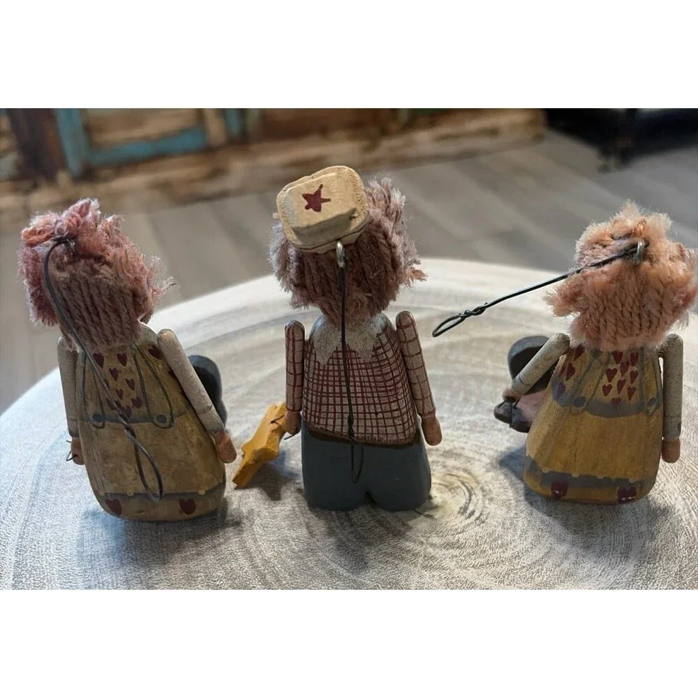 N/A charming set